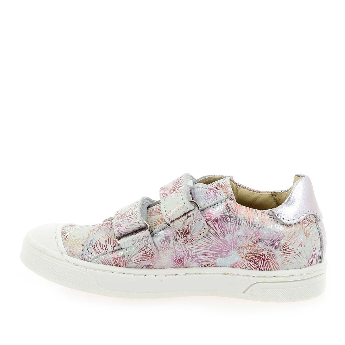 Bellamy  IRO E23 - Argent Rose