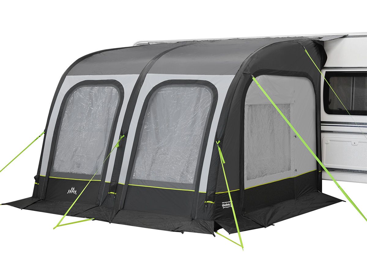 Obelink Viera 320 Easy Air Connected Luftvorzelt