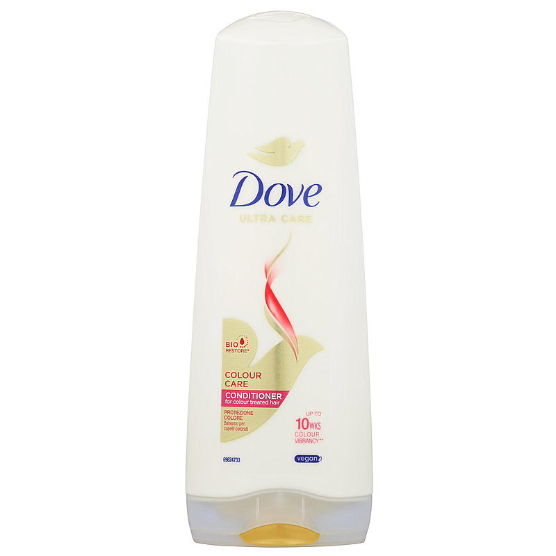 Dove Dove balsam 350 ml Colour care