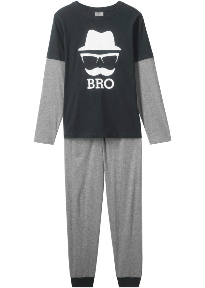 Pyjama (2-tlg.)