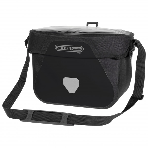 Ortlieb - Ultimate Six Free - Lenkertasche