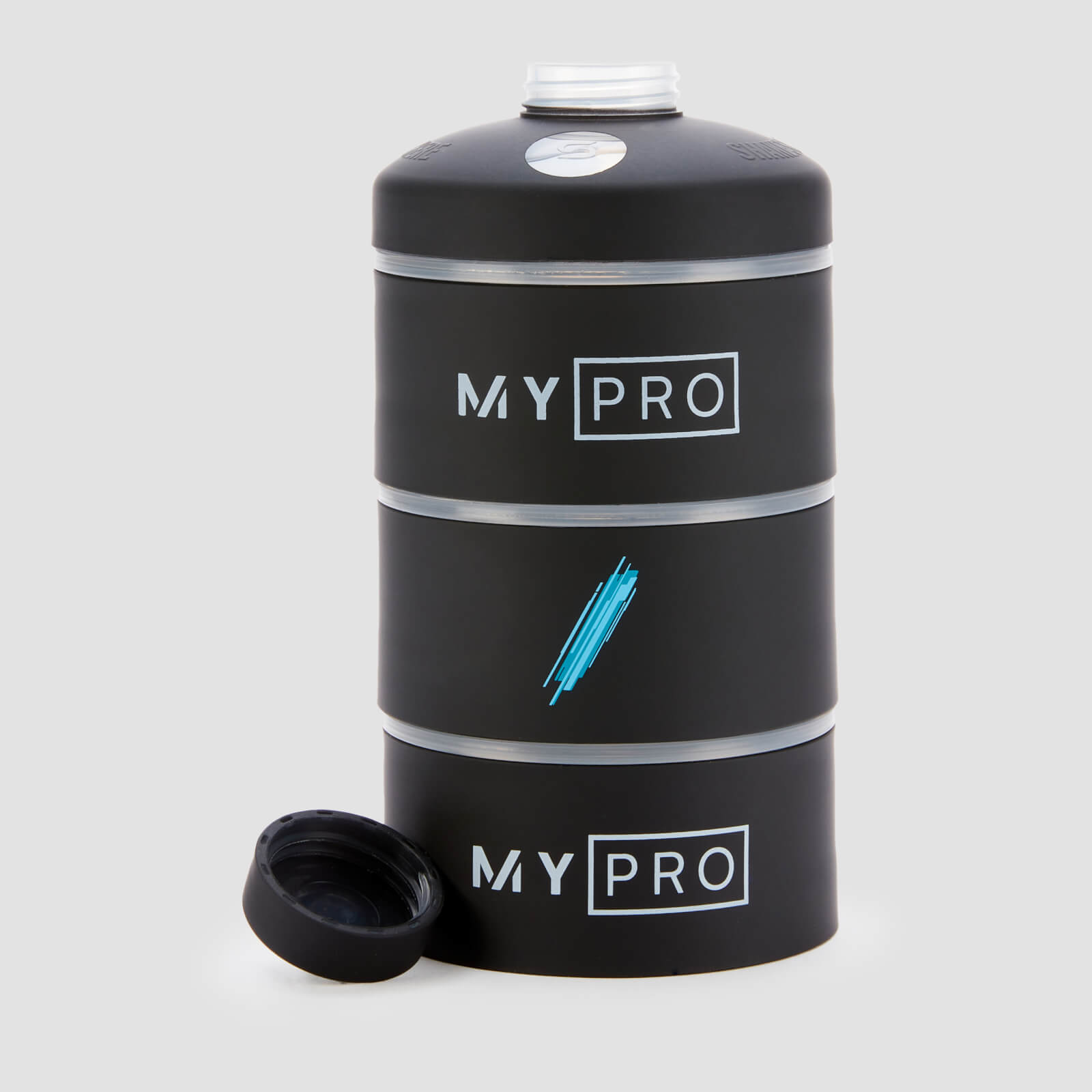 Solution de rangement empilable MYPRO x Shakesphere
