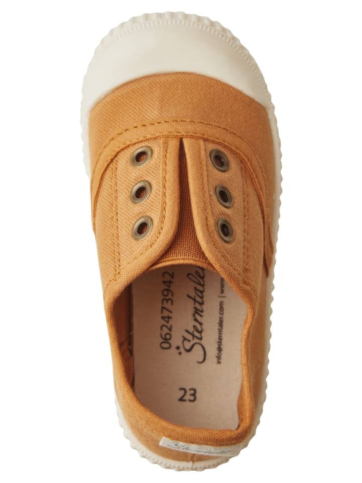 Sterntaler Sneaker uni in 998 günstig kaufen