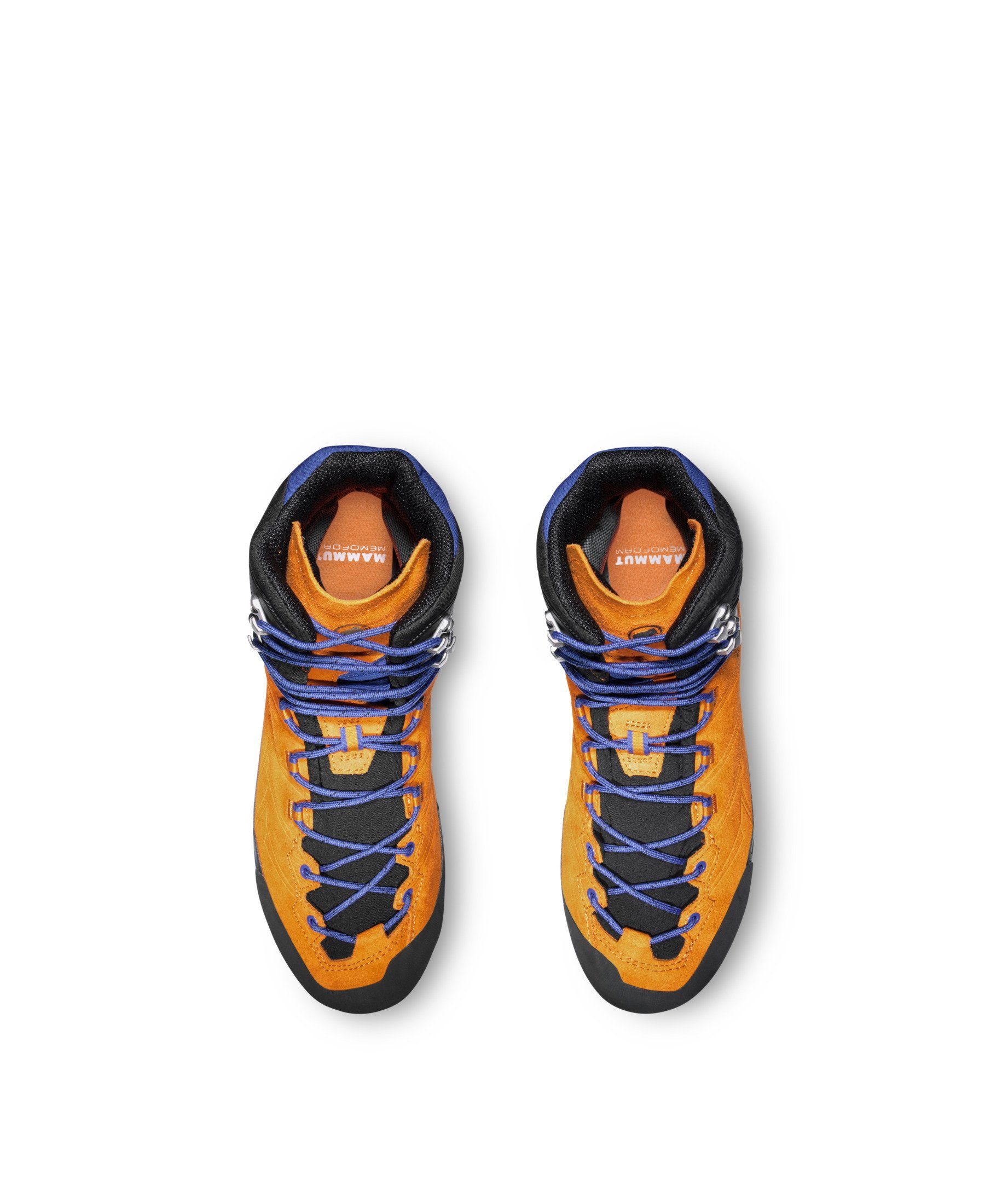 Mammut Kento Tour High GTX Men Alpinschuh Gore-Tex