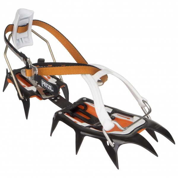 Petzl - Vasak Leverlock Universel - Steigeisen