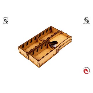 ** % SALE % ** Insert: King & Assassins: Deluxe Edition