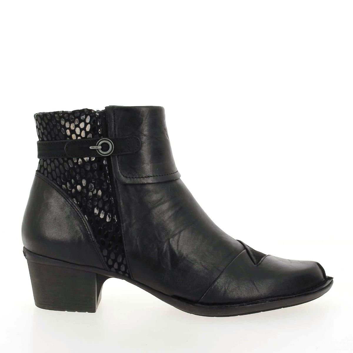 Dorking  DALMA 8623 - noir