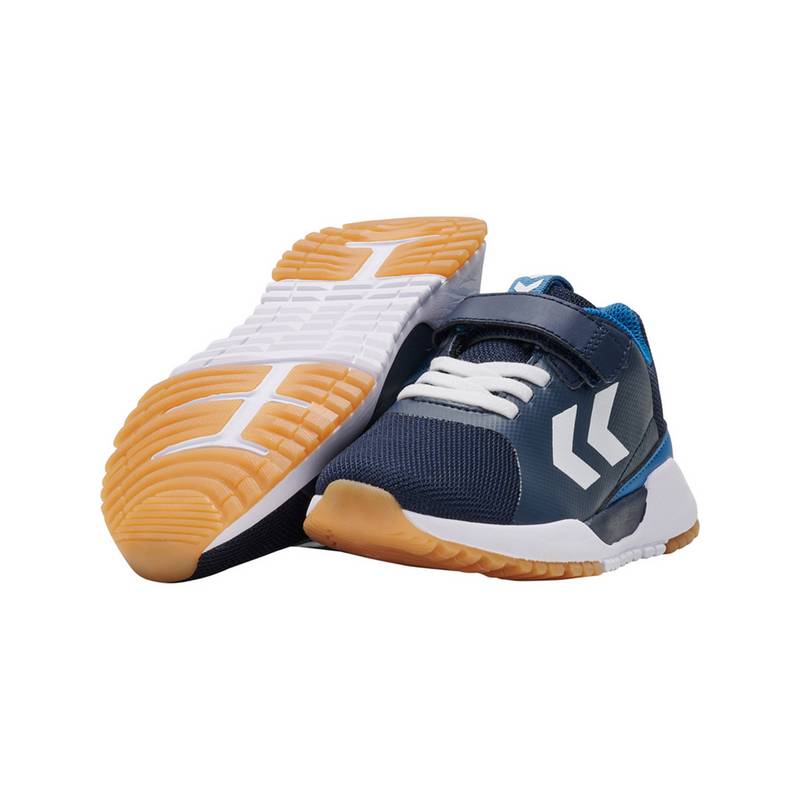 hummel OMNI1 JR VC Hallenschuhe Kinder