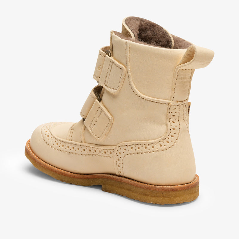 elba tex vanilla - Beige