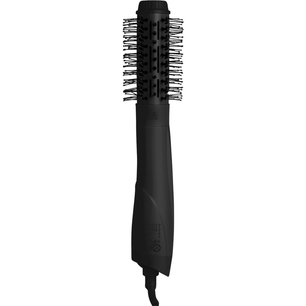 Mermade Hair Blow Dry Brush Black brosses et peignes