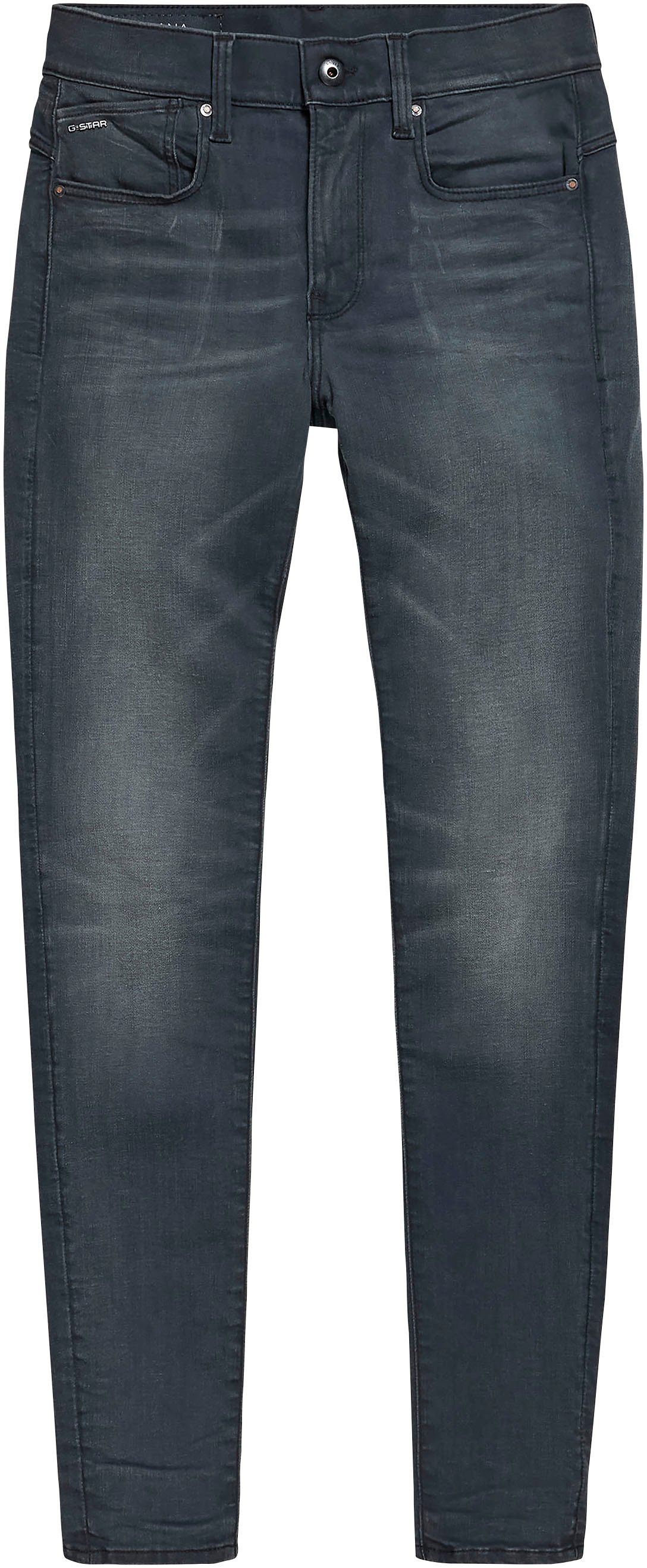 G-Star RAW Skinny-fit-Jeans Lhana Skinny Wmn