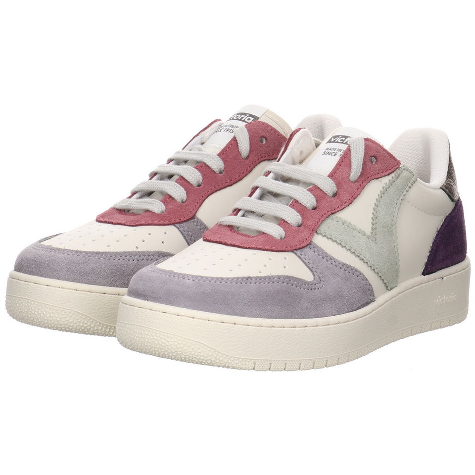 Victoria Lavanda Sneaker