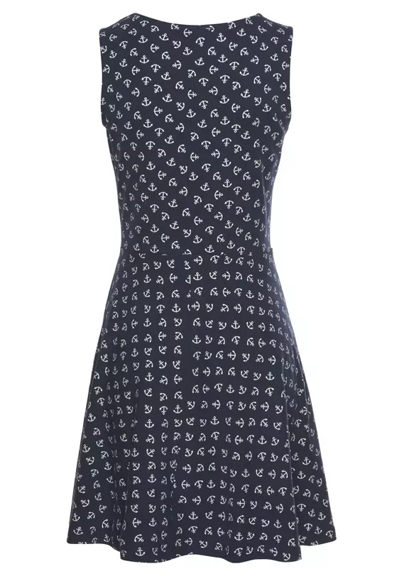 Strandkleid