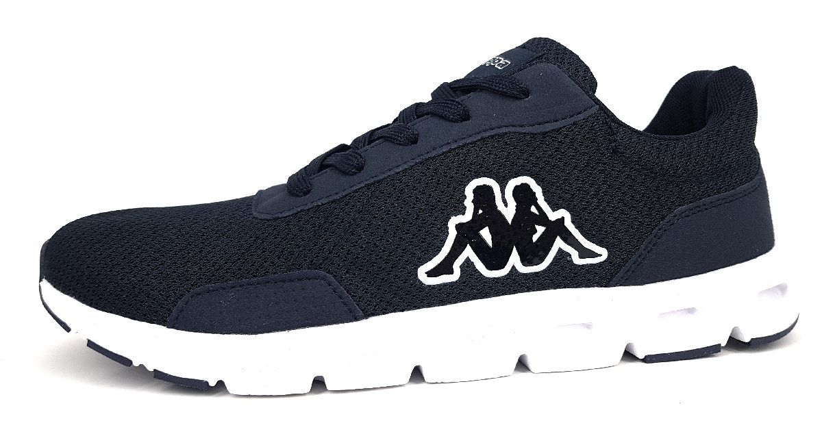 Kappa 243102 Blau 6710 navy