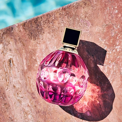 Jimmy Choo Rose Passion Eau de Parfum Gift Set
