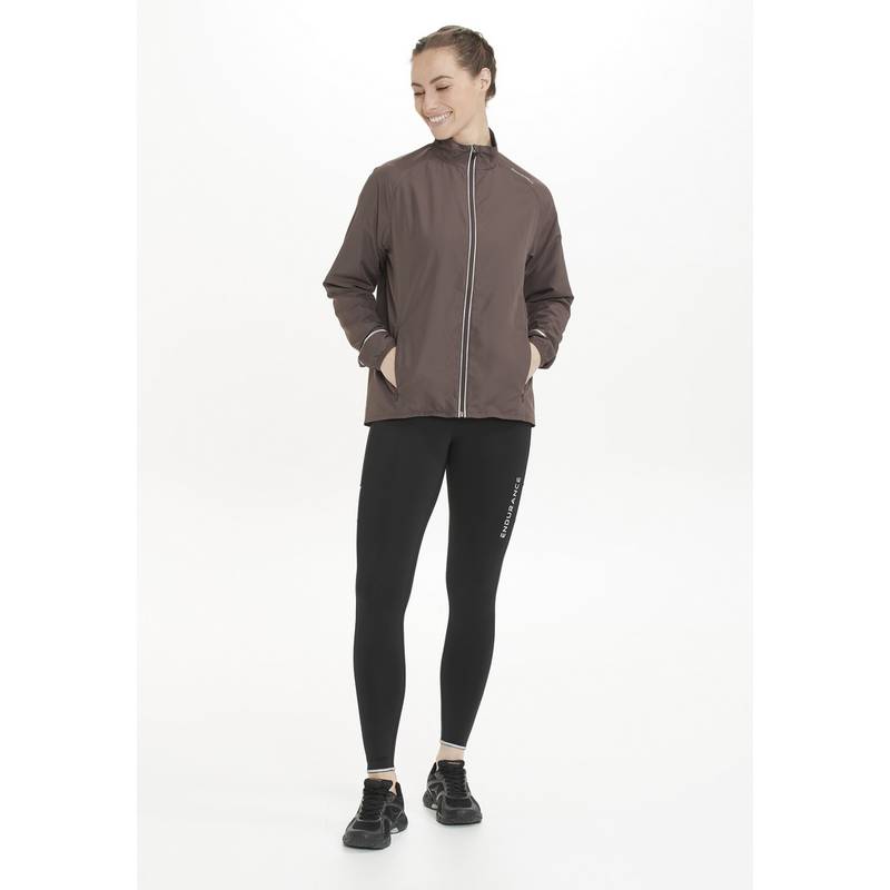 Endurance Shela Laufjacke Damen