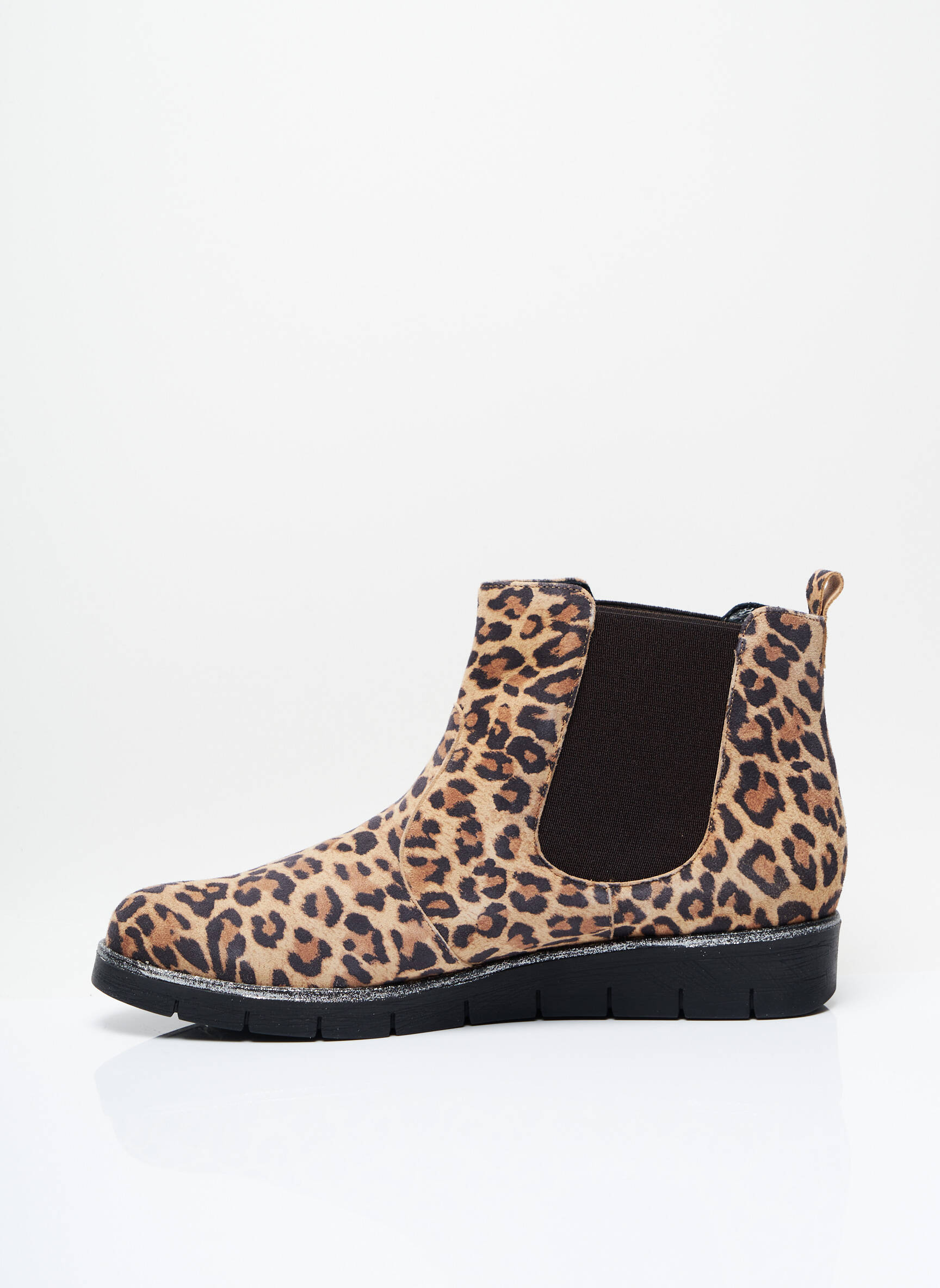 Inea Bottines Femme couleur beige