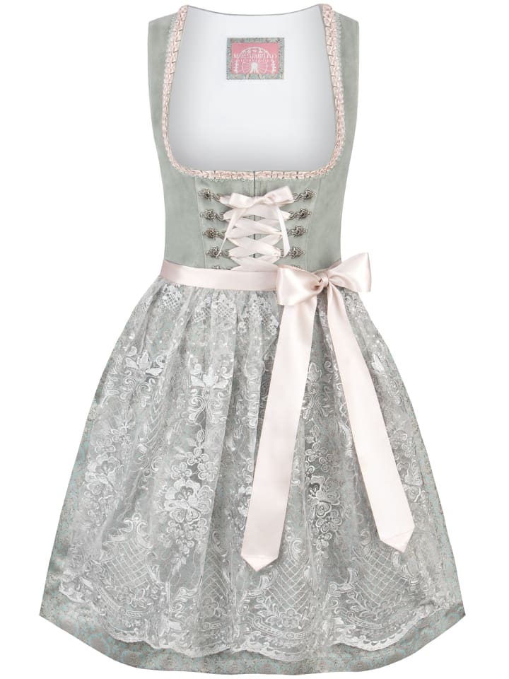 Stockerpoint Mini Dirndl 