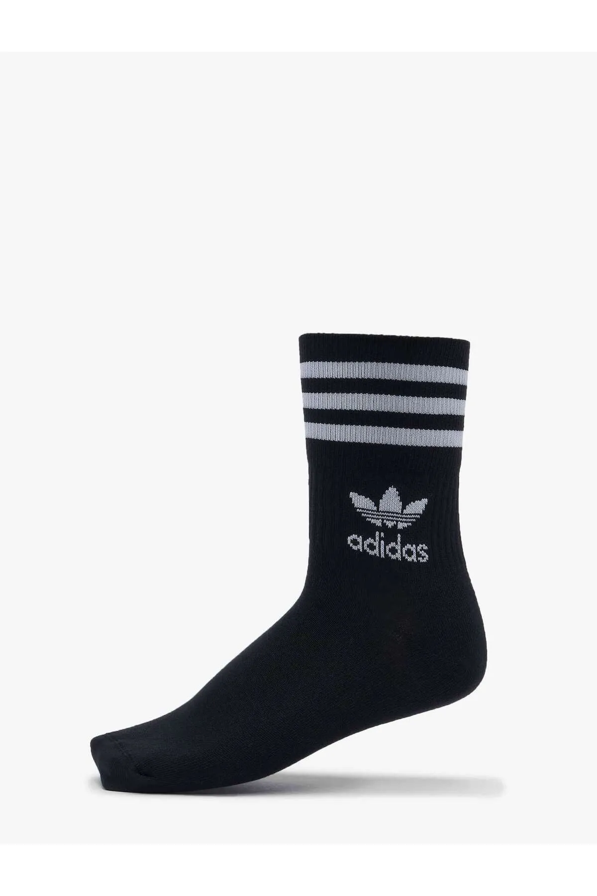 Adidas Originals  Unisex adidas Mid Cut Socken