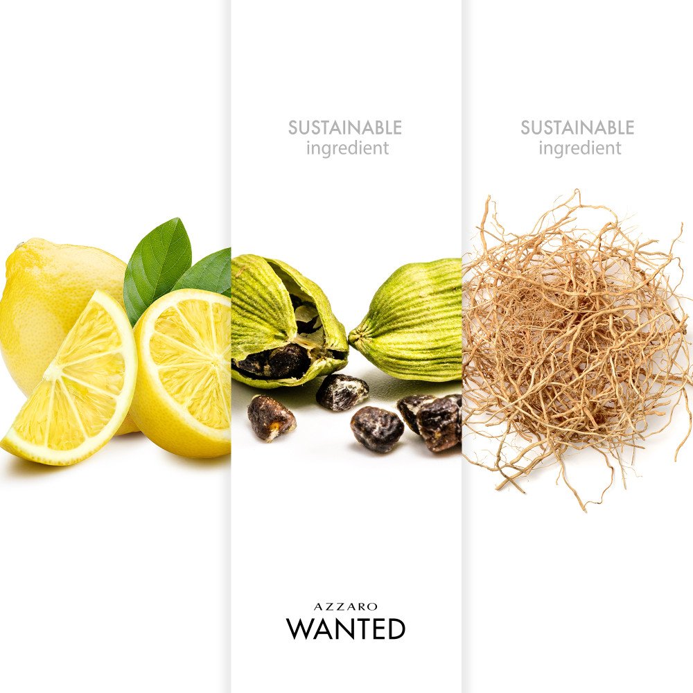 Azzaro Azzaro Wanted Deodorant Spray