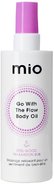 Mio Go with the Flow Body Oil Körperöl