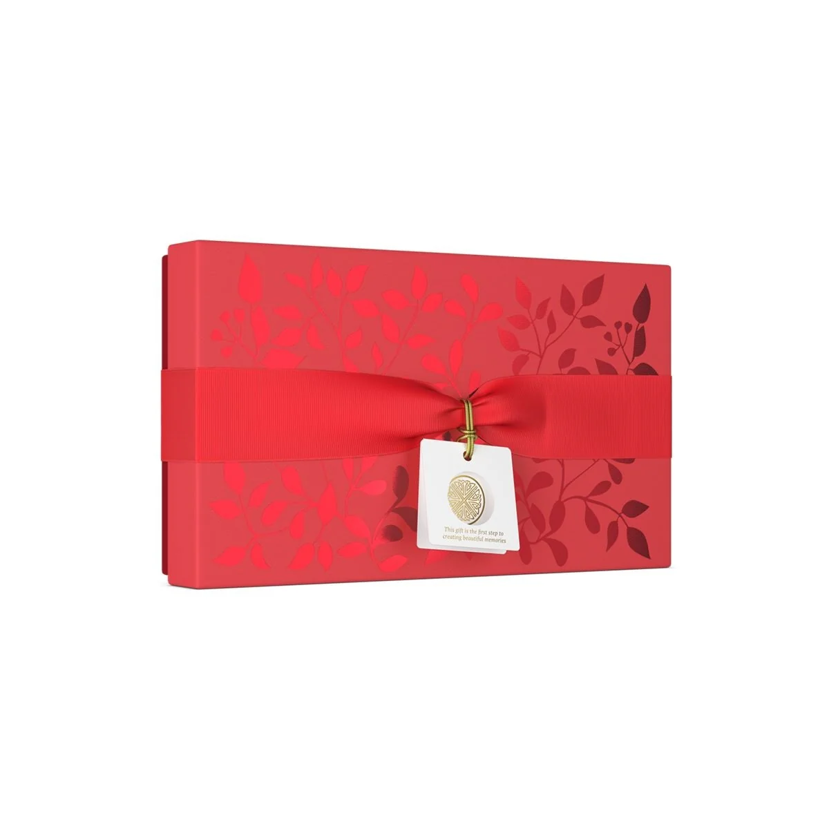 Das Ritual des Ayurveda – Kleines Geschenkset 2024 – Körperbox