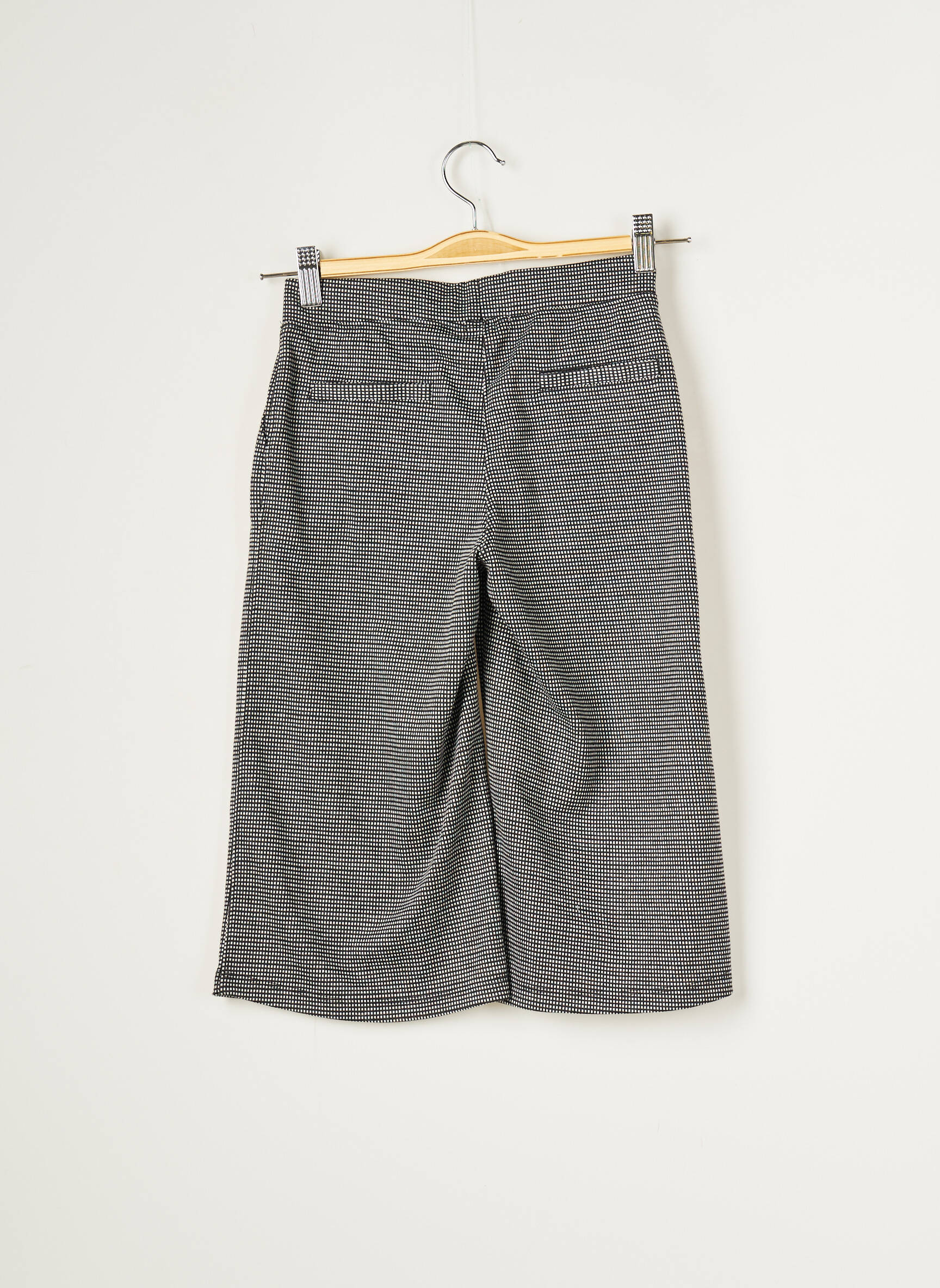 Absorba Pantalons Flare Fille couleur noir