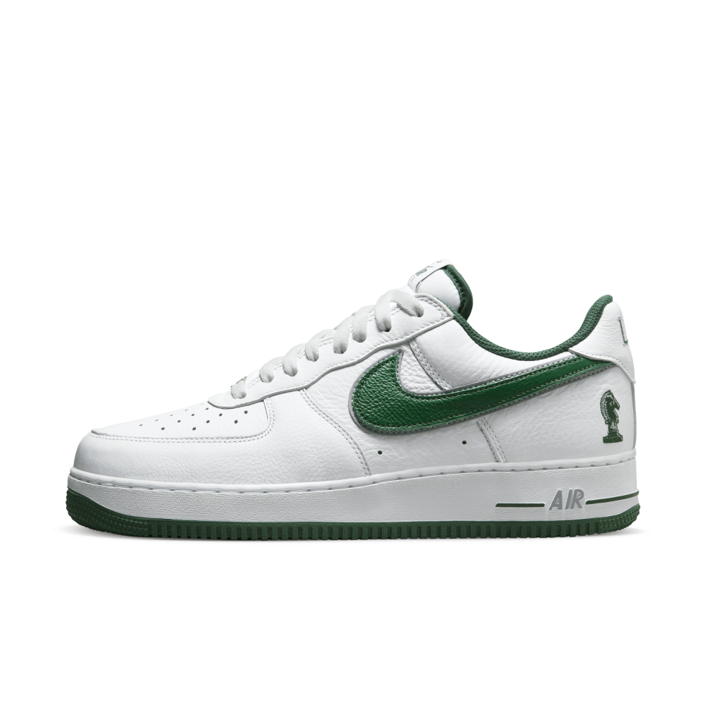 Nike Air Force 1 Low Four Horsemen FB9128-100 / weiss