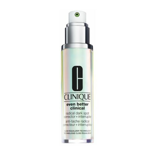 Clinique Even Better Clinical Radical Dars Spot Corrector + Interrupter Serum 50 ml