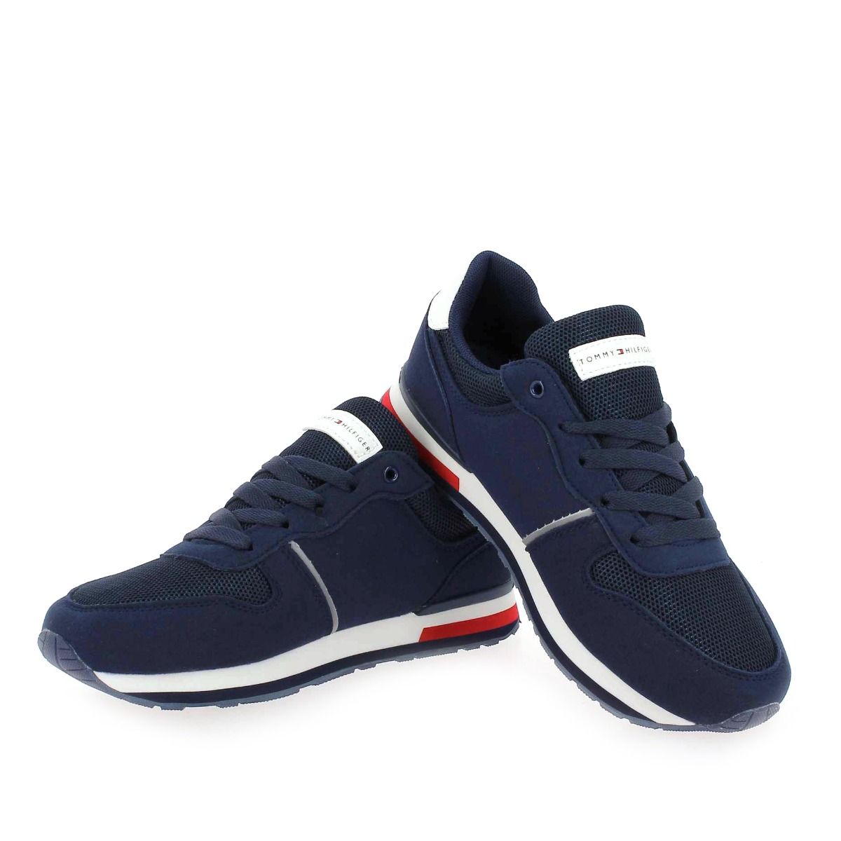 Tommy Hilfiger  T3B9 - marine