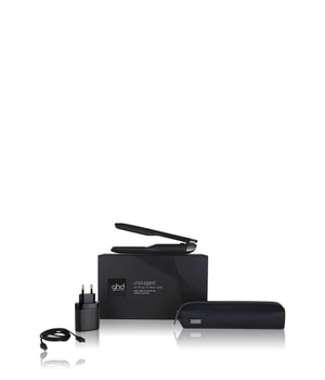 ghd unplugged Styler schwarz Glätteisen-1 Stk