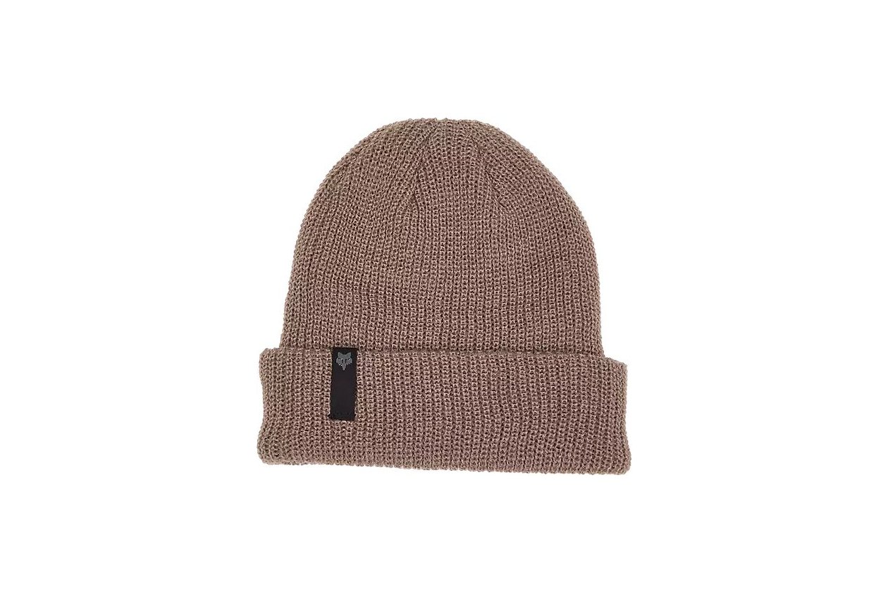 Fox Machinist Beanie - 2023