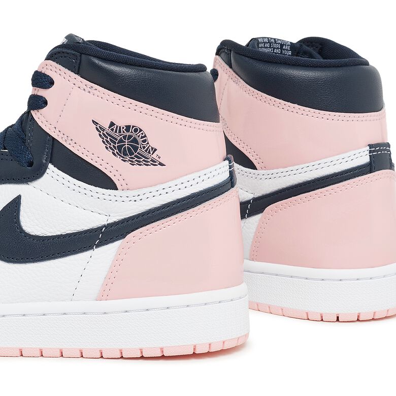 JORDAN Air Jordan 1 Retro HI OG 