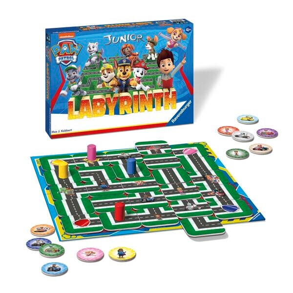 Paw Patrol Labyrinth Junior