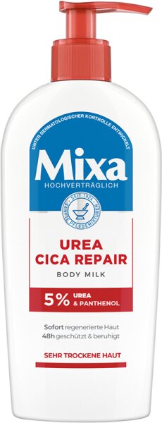 Mixa Urea Cica Repair Bodylotion
