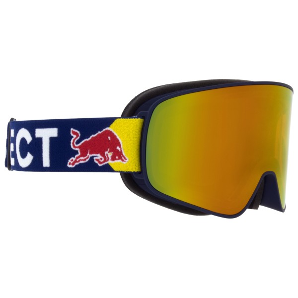 Red Bull Spect - Rush Mirror Cat 2 (28%) - Skibrille