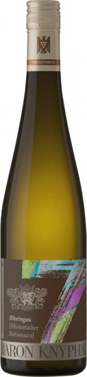 2021 Knyphausen Sieben trocken - Weingut Baron Knyphausen