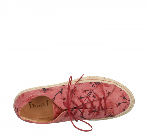 TJUB Sneaker low - Candy/Kombi