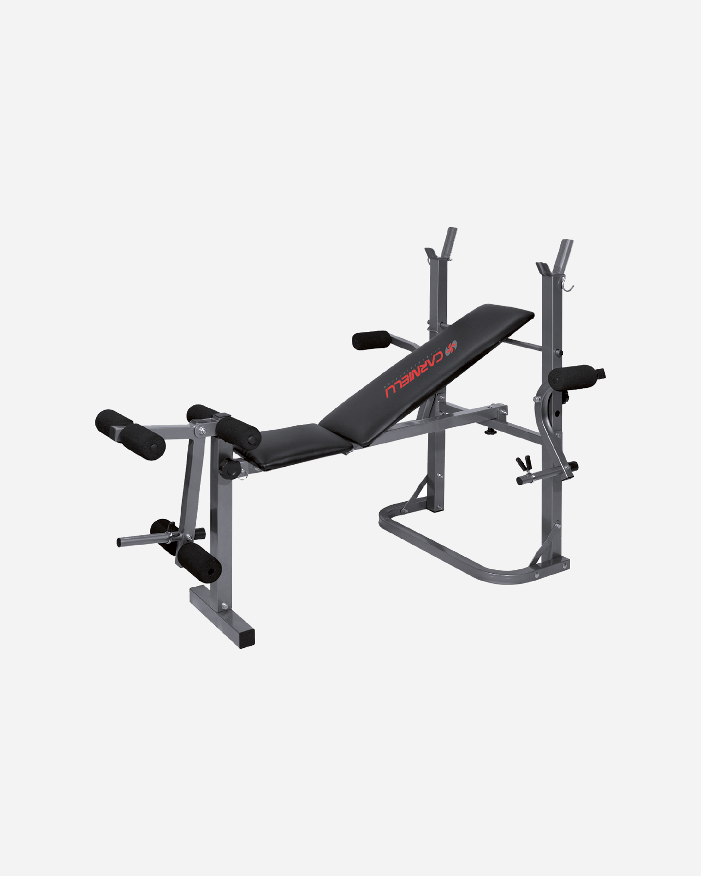 Carnielli Gymfit 650 BH1034LA Banca