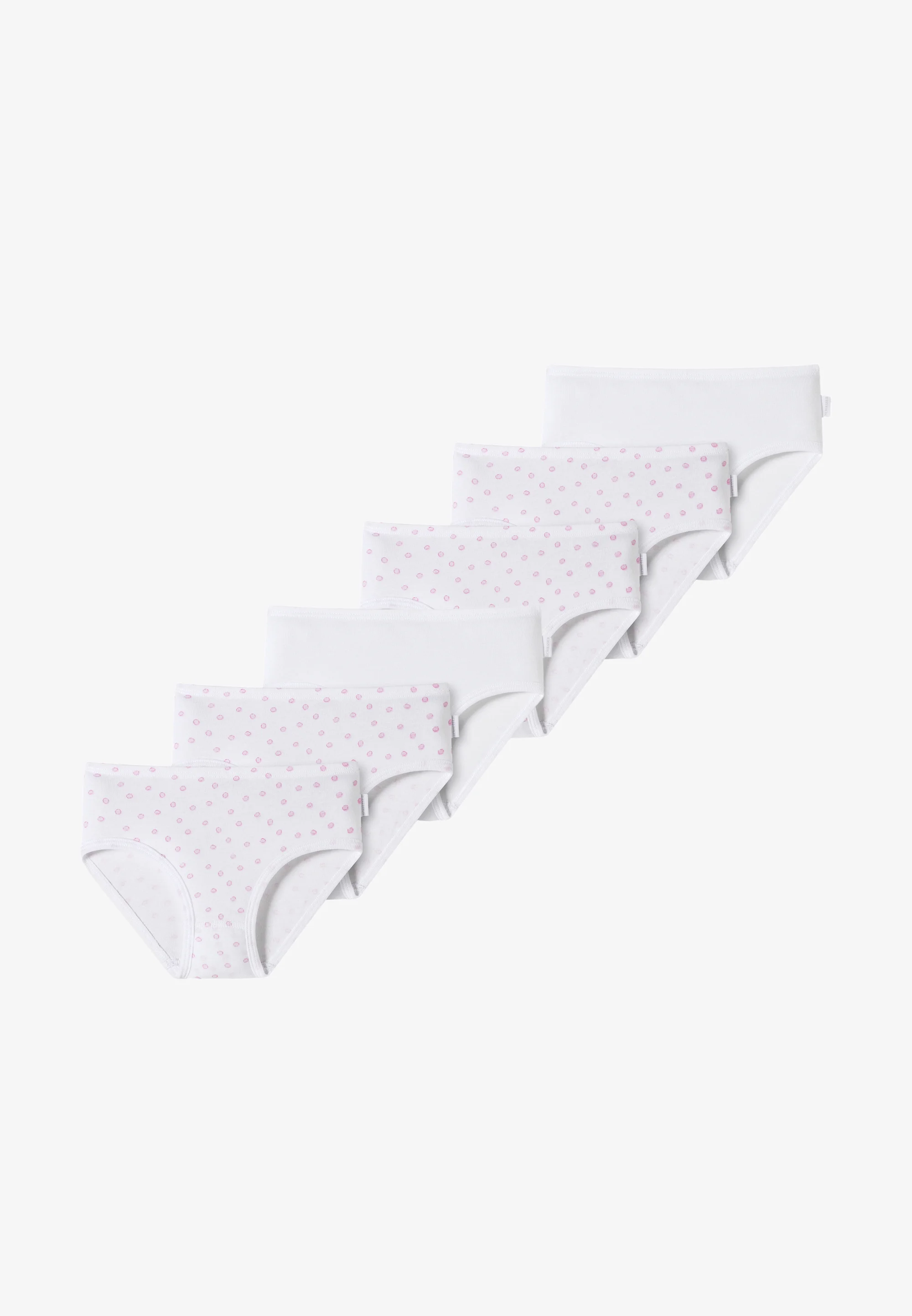 Schiesser 6ER PACK - Calzoncillos