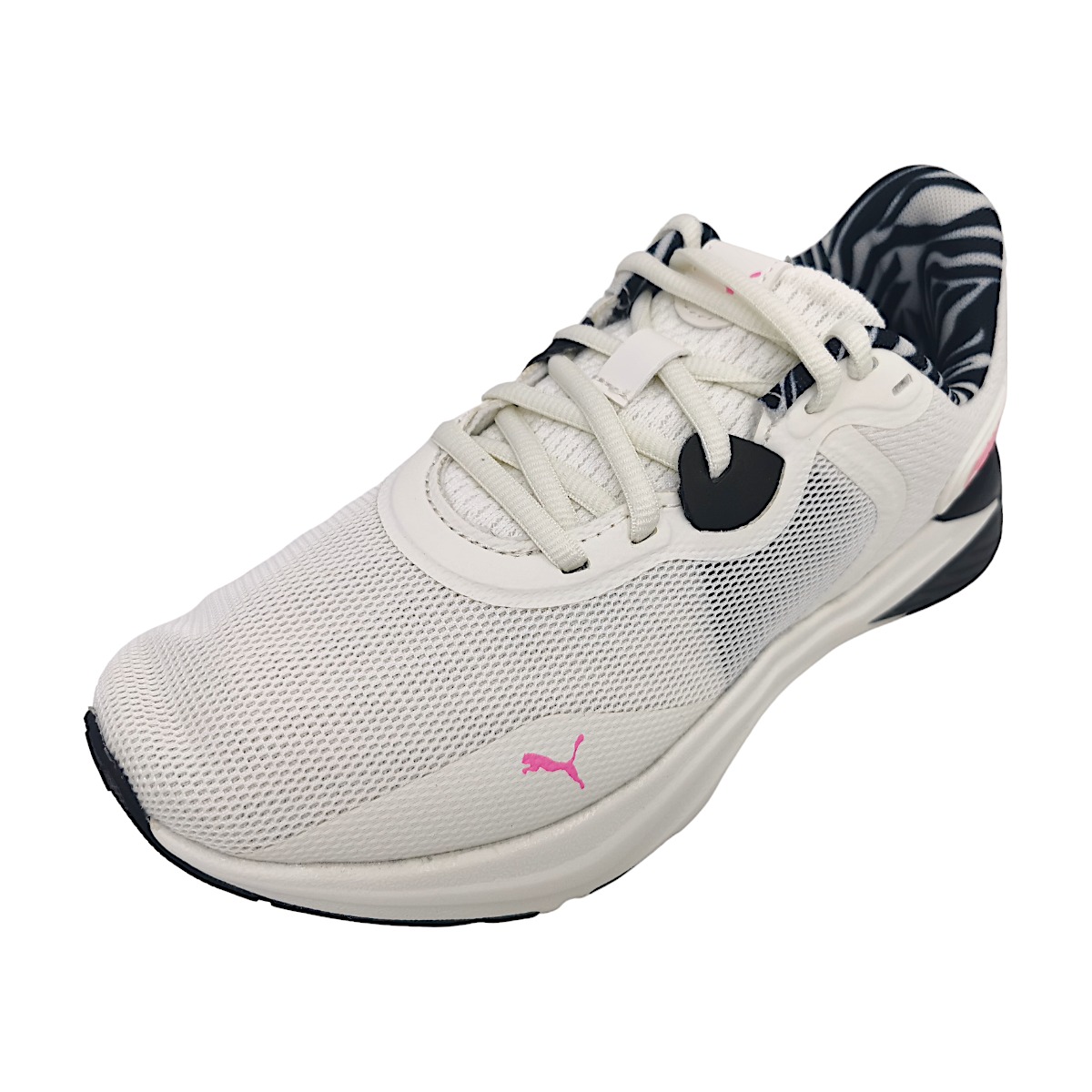 Puma Disperse XT 3 Wns Animal 379636-02 Weiß 02 Warm White