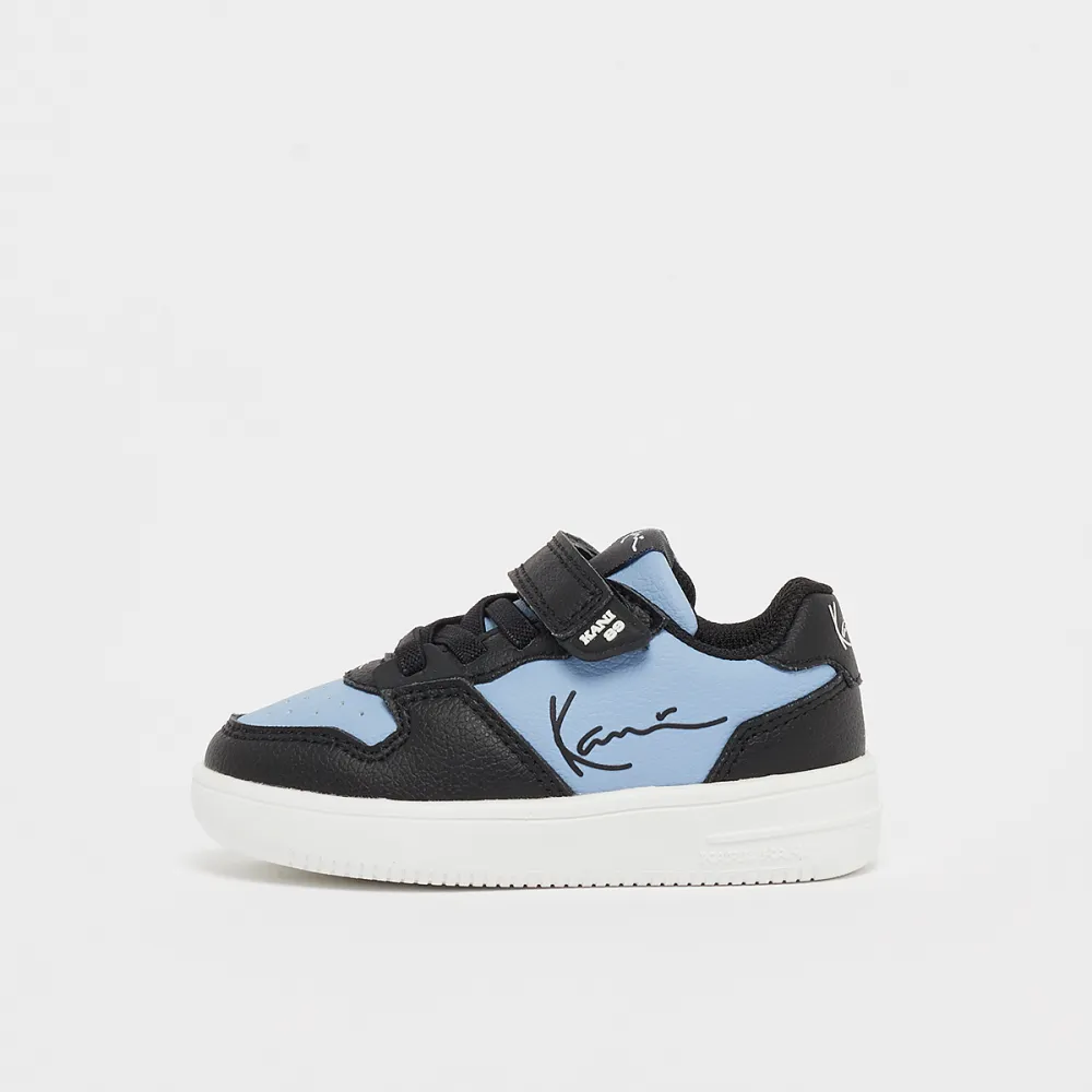 Karl Kani 89 Logo TD KKFWKTD000003 / schwarz