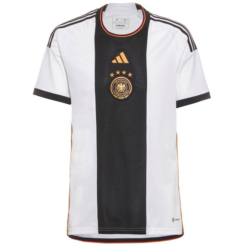 adidas DFB WM 2022 Heim Trikot Herren