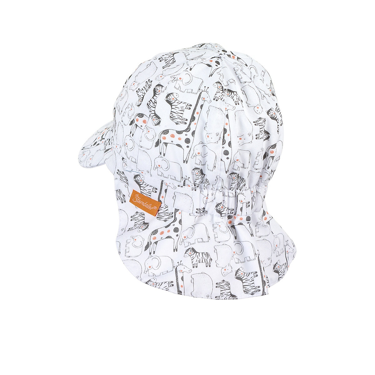 Baby Mütze für Jungen