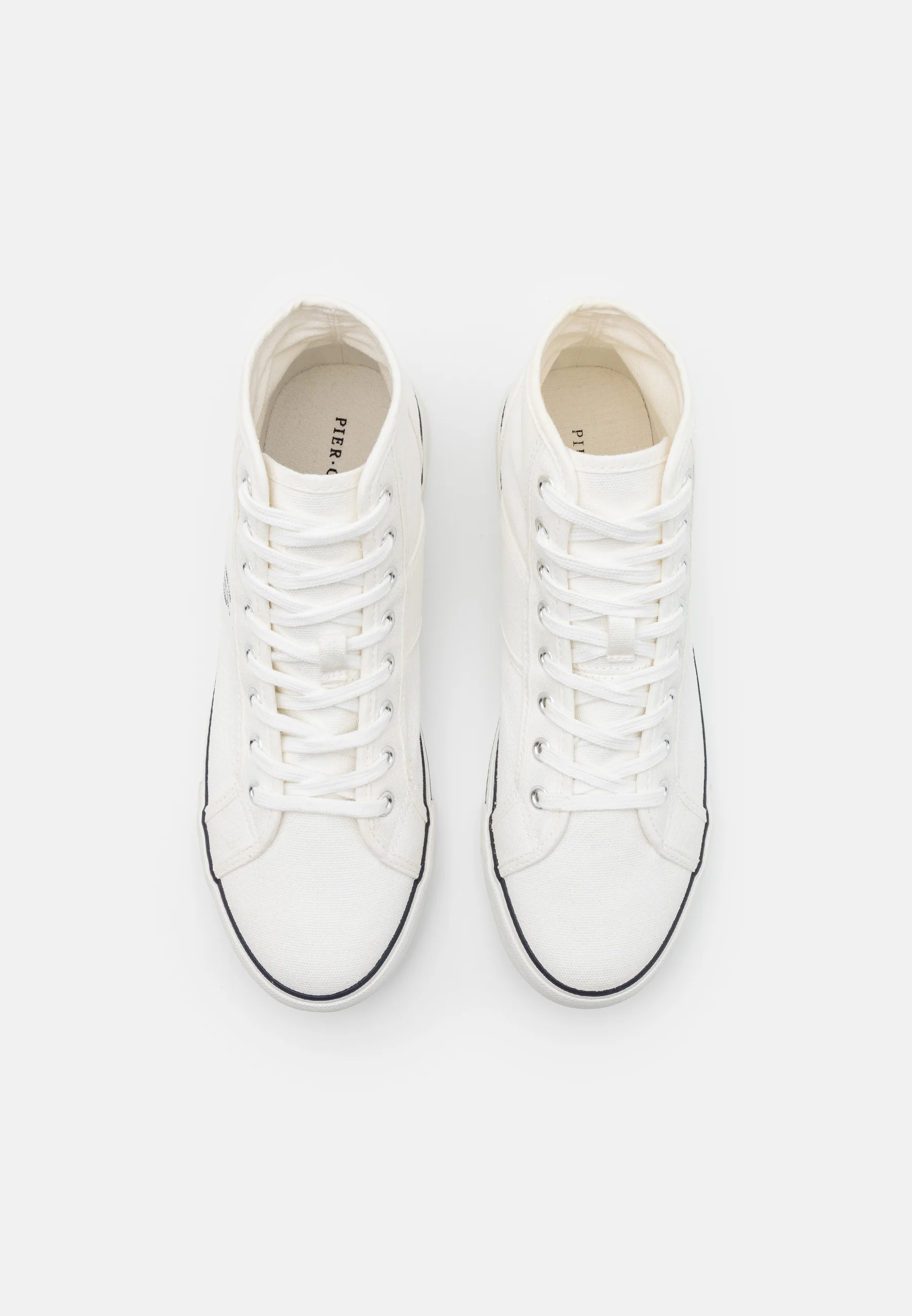 Pier One UNISEX - Zapatillas altas