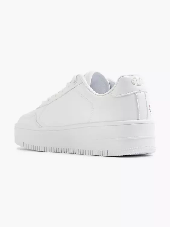 Champion Platform Sneaker REBOUND PLATFORM