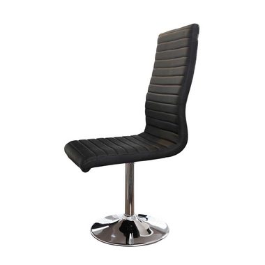 Pharao24 Drehstuhl Beech (Set, 4 St), 4er Set