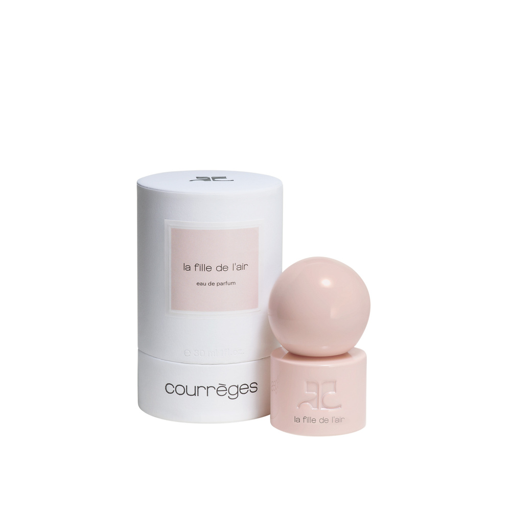 Courrèges LA FILLE DE L'AIR EDP 30ml Eau de parfum