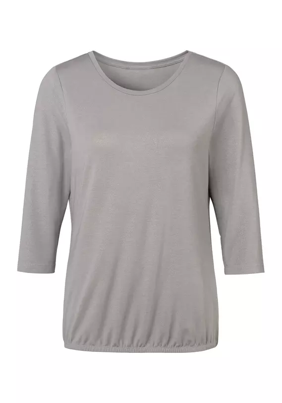 3/4-Arm-Shirt