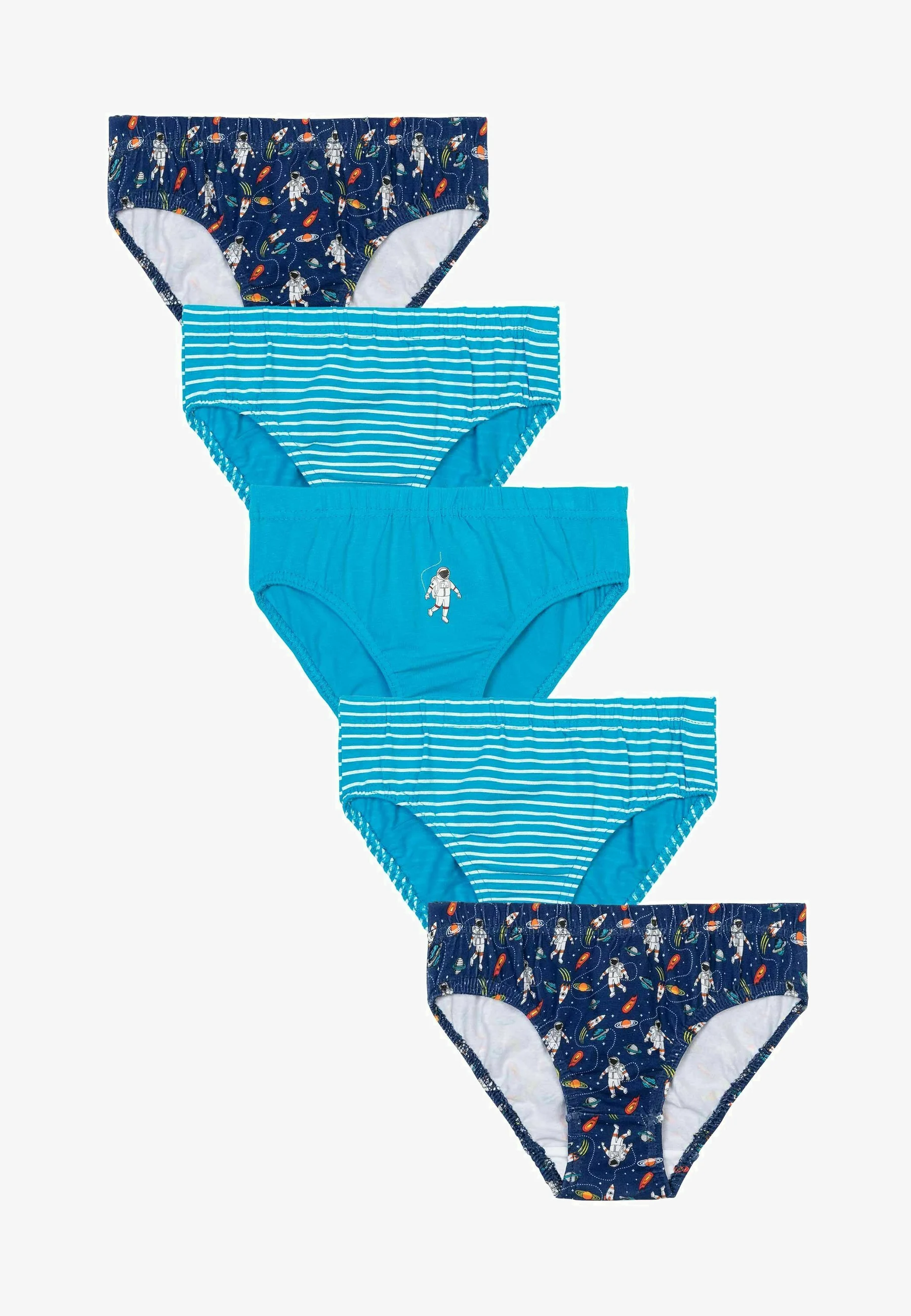 MINOTI PACK DE 5 - Calzoncillos